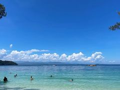 -东姑阿都拉曼海洋公园