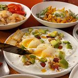 还得是南京呀！平价又好吃的brunch