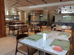 大堂-厦门艾美酒店·新食谱西餐厅