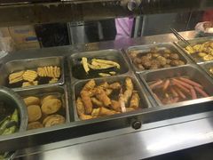 -咱家王新国把子肉(县东巷店)