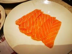 -芭菲盛宴·环球美食(解放碑英利国际店)