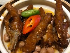 -味可道美食坊(福基路店)