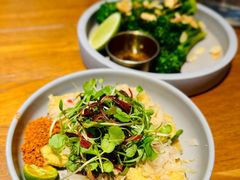 泡菜包浆豆腐-SHAN山(前滩太古里店)