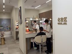 -海马体照相馆(厦门SM城市广场店)