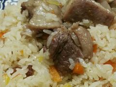 -巴依老爷新疆美食(常营店)