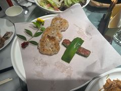 -滋粥楼·顺德菜海鲜茶点(方舟店)