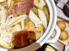 -束河人家(南锣鼓巷店)