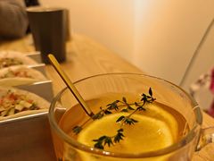 -沏点Trattoria意大利餐厅(新街口店)