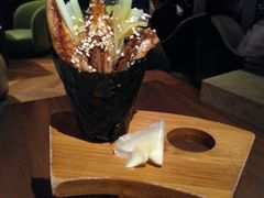 -山葵家·创意料理(宁波来福士店)
