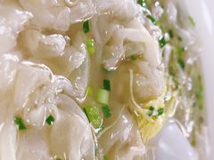 -蟹芆三馄饨