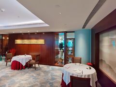 -粤财皇冠假日酒店·彩华轩中餐厅