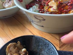 -院子餐厅·大锅菜·老杭帮(桥西直街店)