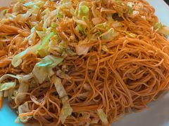 -三宝大饭店-中和艺素餐厅(浦上金山正祥广场店)