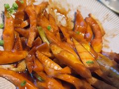 -苏帮袁·竹(北京坊店)