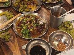 -破店肥哈·东北烧烤·夜宵(南山保利店)