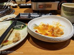 -骏河日料·烤肉(东鱼坊店)
