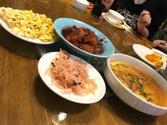 -姑奶奶老厨房(南坪路总店)