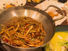 -聚鑫阁江浙菜·非遗传承技艺(青村帝华园店)