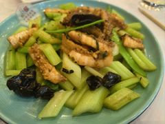 -小榄人家酒楼(民安店)