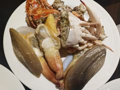 -星河湾半岛酒店·意咖啡西餐厅