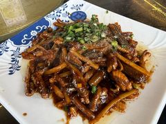 -阿东农家菜(新场古镇下塘街店)
