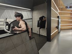 -锐动健身游泳(博地中心店)