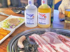 厚五花-杀猪天·韩国烤肉(总店)