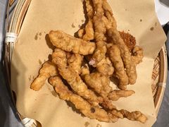 -肖记公安牛肉鱼杂馆·省级非物质文化遗产(江汉路直营店)