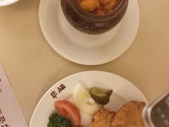 -华梅西餐厅(哈尔滨中央大街店)