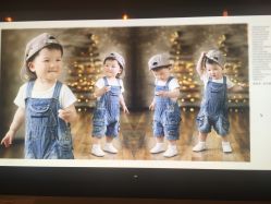 -COCOSKY 巧克力天空兒童摄影(凯德和平广场店)