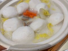 -兴悦酒家(环市东路店)