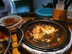 -小稻田辣椒炒肉(大浪商业中心店)