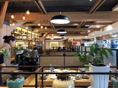 -海兰江石锅饭(水上店)