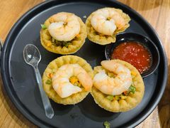 -Limapulo: Baba Can Cook