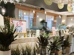 -荷恬·精致蔬食料理(星海店)