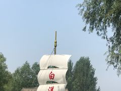 -白洋淀景区
