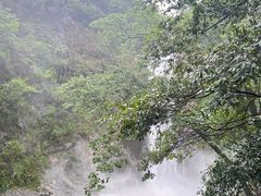 -安徽天堂寨风景区