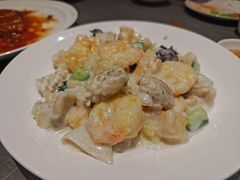 -燕春楼(海河华鼎店)