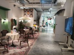 -好看加白色房子