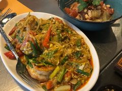 -simply thai天泰(长泰广场店)