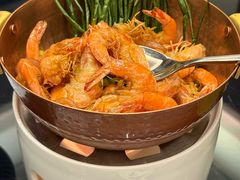 -香雪海饭店中餐厅(湖滨店)