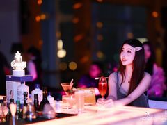 -The Penthouse酒吧