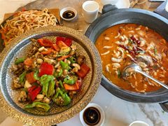 -味仙居(环城南路店)