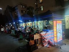 -广味炭炉鸡煲(宝业路分店)