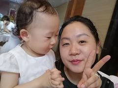 -上海新发展亚太JW万豪酒店
