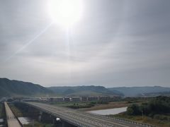 -图们国门景区