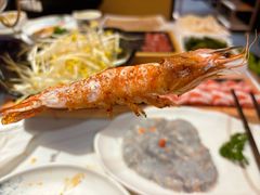 -祥源胡同·涮牛羊肉火锅(花桥店)
