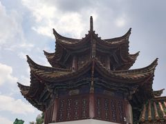 -翠湖公园
