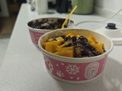-梁子刨冰王&梁小糖(王顶堤店)