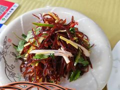 -山东单县风味羊肉汤馆(望园路店)